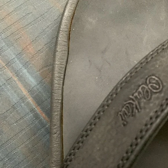 Olukai Ohana men’s flip flop - size 12 - Picture 7 of 8